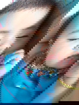 ทีมมิถุนายน 64 ค้าาา 😝👧💝