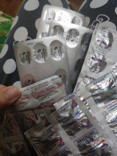 Gestron (Progesterone)