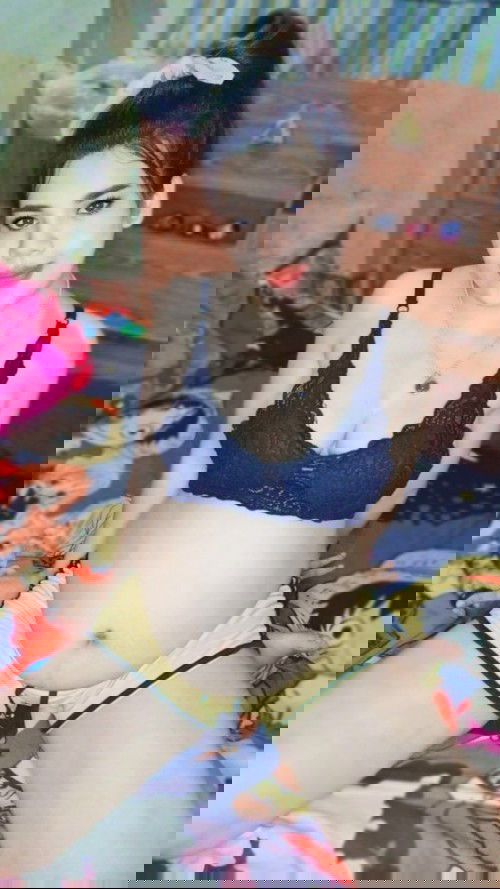 มาอวดท้องกันหน่อยค่ะ คุณแม่🤱