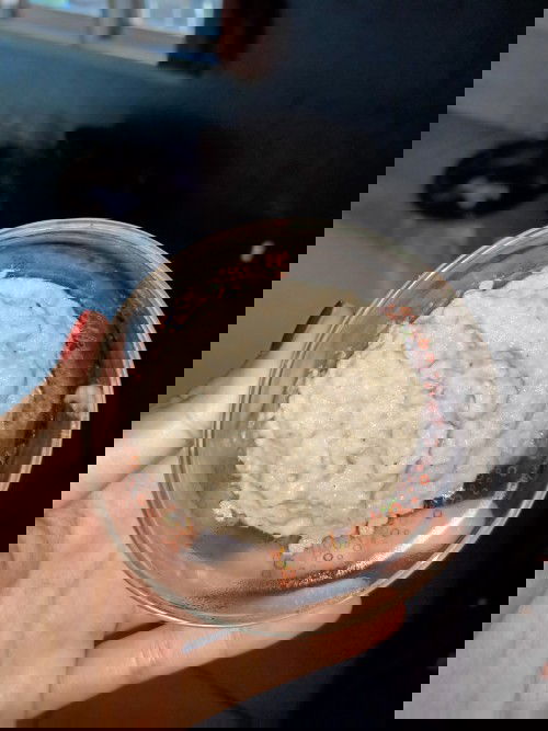 Tekstur MPASi 6 bulan