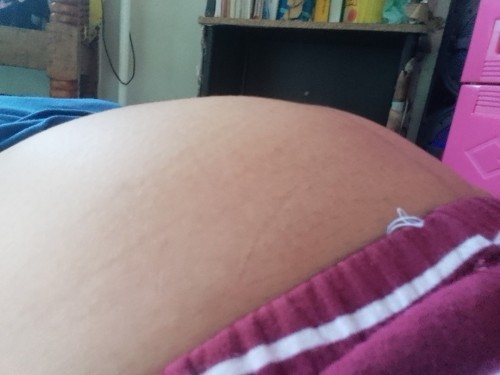 35 weeks na pag bubuntis ko sa aking pangalawang baby