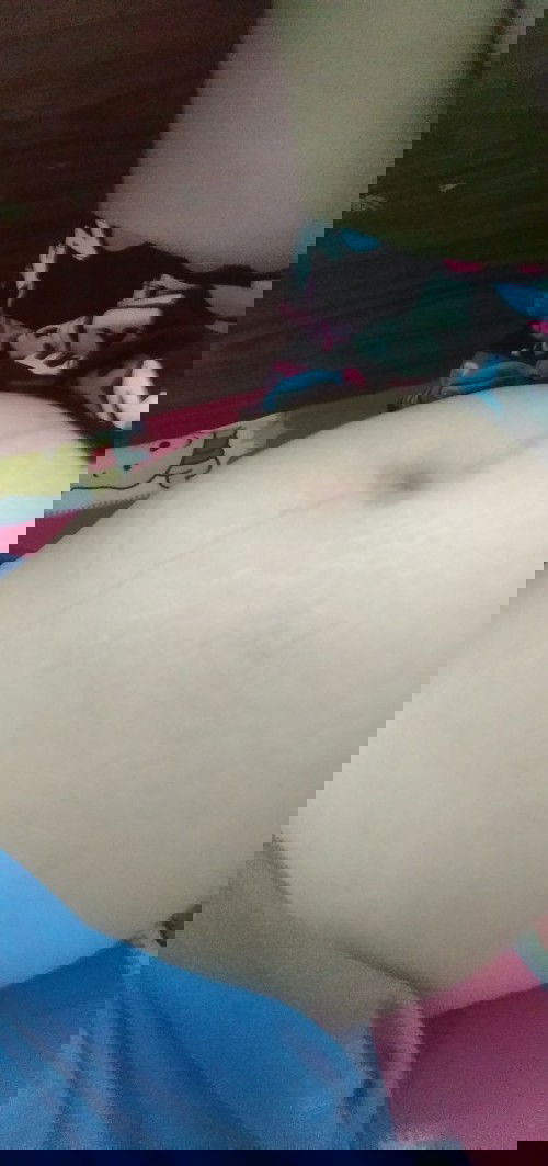 แม่ลูกสามอยากรุ้เพศน้อง