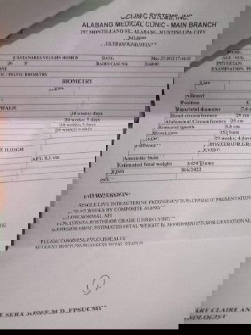 Pabasa naman, please..