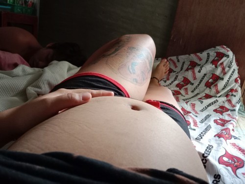first time mom.