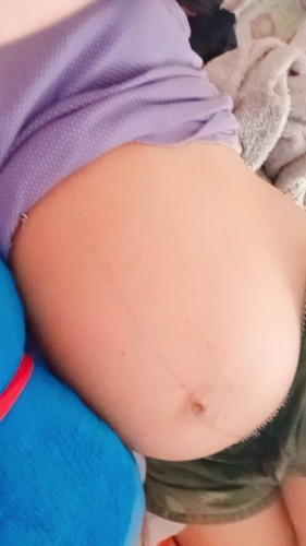 ขอดูรูปลูกที่น่ารักของคุณแม่ ที่คลอดเลยกำหนดหน่อยค่ะ 40+