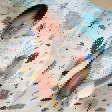 ทีมพ.ค.65ได้ผ่าคลอดก่อนกำหนดแล้วค่ะ