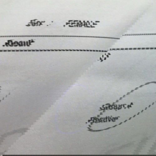 โรคซีฟิลิสค่าเลือด