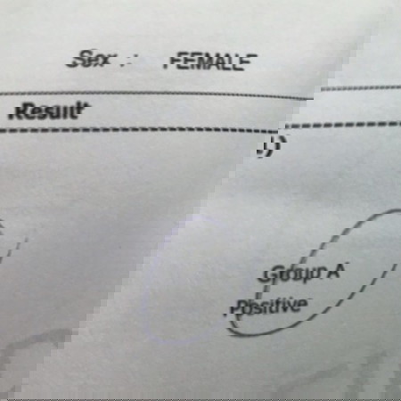 โรคซีฟิลิสค่าเลือด