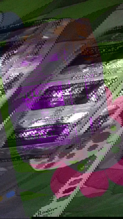 Ada yg pernah ngalamin kah