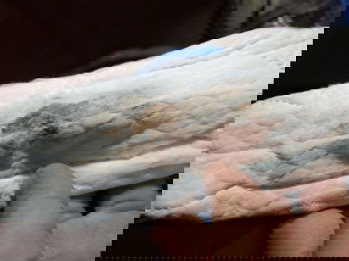 ขออนุญาตสอบถามแม่ๆหน่อยค่ะ