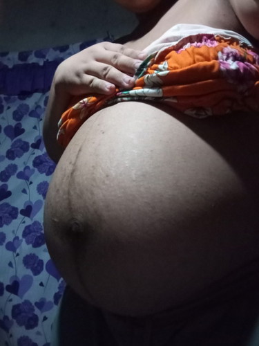 Mbaba na po ba tyan ko