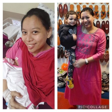 𝗔 𝗝𝗼𝘂𝗿𝗻𝗲𝘆 𝗰𝗮𝗹𝗹𝗲𝗱 𝗯𝗿𝗲𝗮𝘀𝘁𝗳𝗲𝗲𝗱𝗶𝗻𝗴 🤱🏻