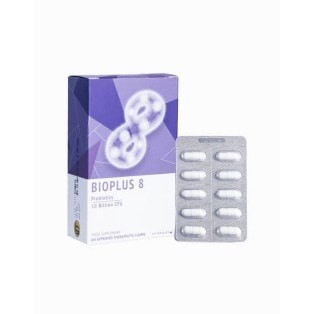 BIOPLUS 8 Probiotics Hello po ask ko lang po nagte- take din