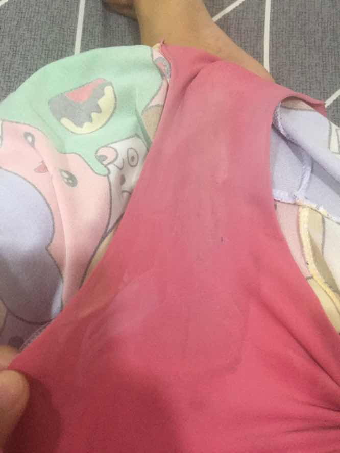 Watery Discharge @9 weeks & 5days preggy is normal?