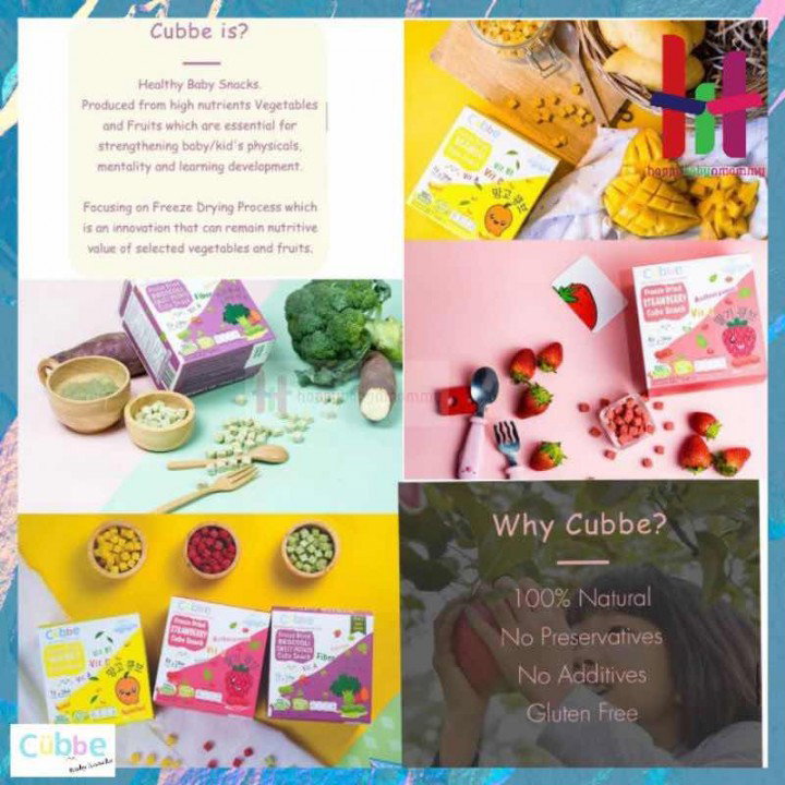 Healthy Snacks