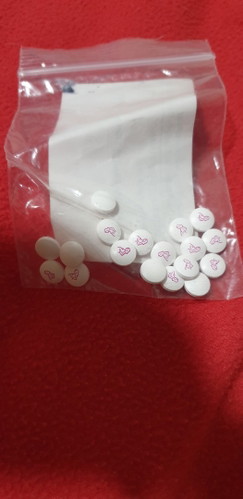 Anyone need anti-nausea meds?
