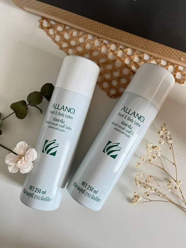 Allano amway Ramai yang tak tahu tentang kelebihan Allano Lo