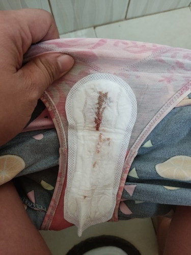 Malapit napo ba ko maglabor? 38 weeks & 3 days.Ano po kaya ito?Medyo masakit puson pero nawawala din
