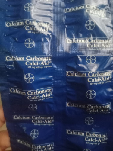 Safe po ba ito inumin ng buntis?