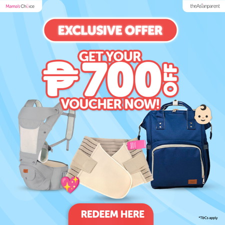 Time to redeem your ₱700 OFF voucher! 🤑