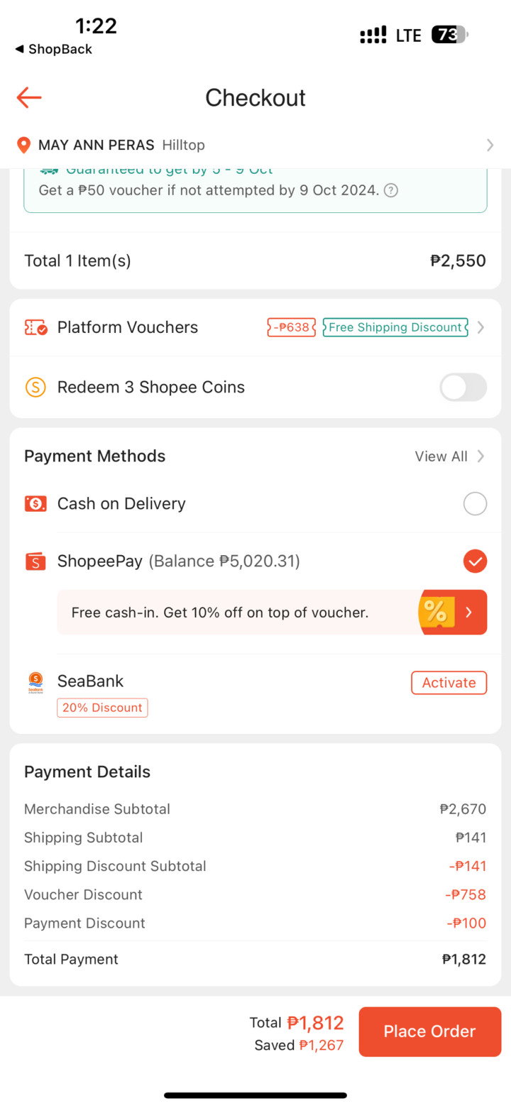 Tipid tips