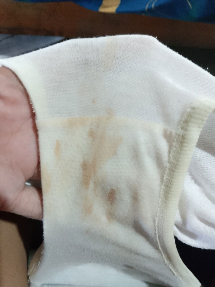 Normal po ba ito sa 7 months pregnant  nakakaparanoid na magisip