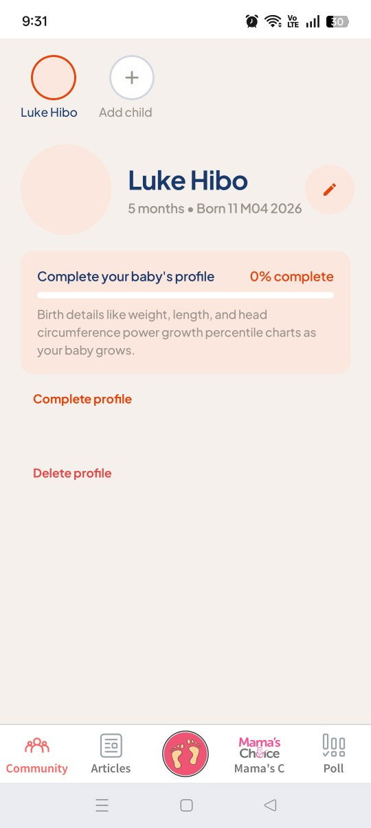 THE ASIAN PARENT APP