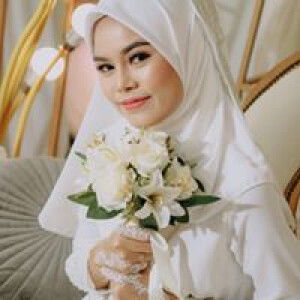 Syafiqah Fodzi profile icon