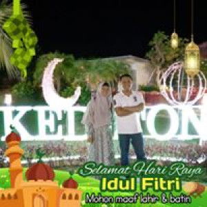 Fitriyah Dewi Wulandari profile icon