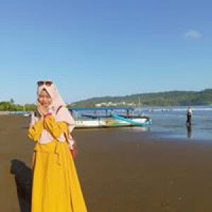 Rianty Nurfadillah Al-irfhan profile icon