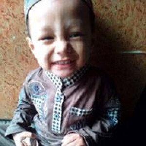 Angga Wijaya profile icon