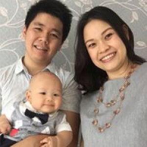 Adelein Layadi profile icon