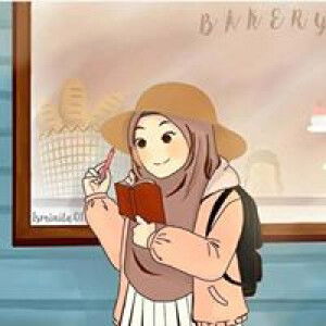 Putri Dwi profile icon