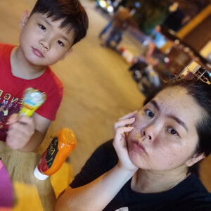 Nuttanee Tao profile icon