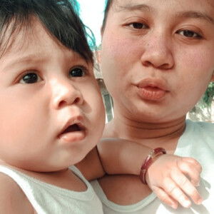 Fe Rapünzel Perez profile icon