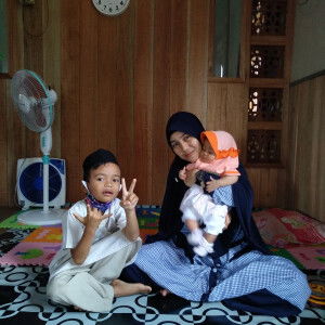 Zaitun Nikmah profile icon