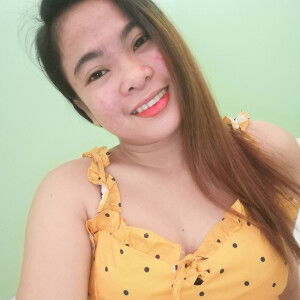 Maria Inerzza Ignacio  profile icon