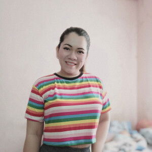 Mae Garay-Urbiztondo profile icon