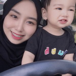 Ayu Sofea Talib profile icon
