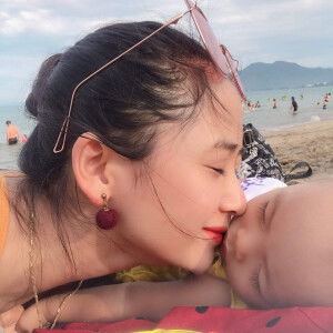 Minh Ho Cao profile icon