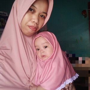 Indah Rizki Hidayah profile icon