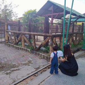 Khanyarat Natthakorn profile icon