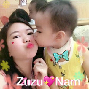 Tran Thuy Duong profile icon