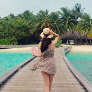 บังอร ปารวี profile icon