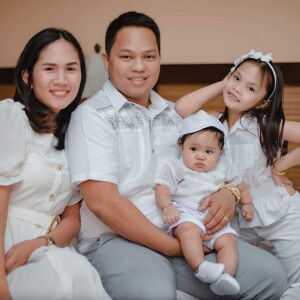 Rhea Kris Mejorada - Macabante profile icon