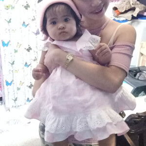 Angelica Joy profile icon