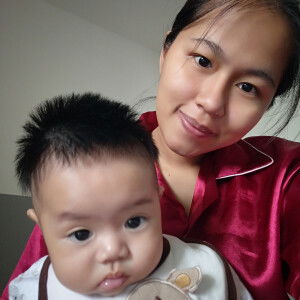 Suchada Tubtim profile icon