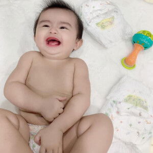 sherlyn’s mum profile icon