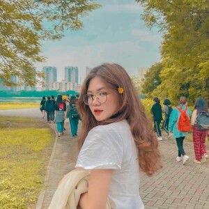 Nguyen Thuy profile icon