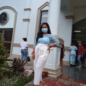 Nhoe Lyn profile icon